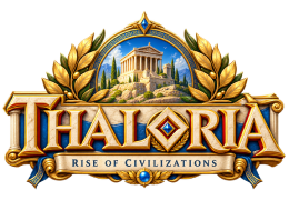 Thaloria · Rise of Civilizations